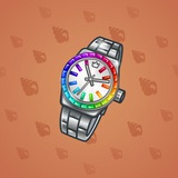 Swiss Watch #14274 Swiss Watch #14274