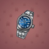 Swiss Watch #14278