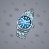 Swiss Watch #1429