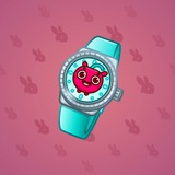 Swiss Watch #14290 Swiss Watch #14290