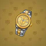 Swiss Watch #14292 Swiss Watch #14292