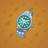 Swiss Watch #14297
