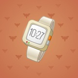 Swiss Watch #1430 Swiss Watch #1430