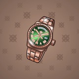 Swiss Watch #14300