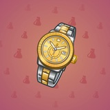 Swiss Watch #14301 Swiss Watch #14301