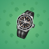 Swiss Watch #14302 Swiss Watch #14302