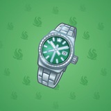 Swiss Watch #14313 Swiss Watch #14313