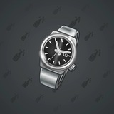 Swiss Watch #14320 Swiss Watch #14320