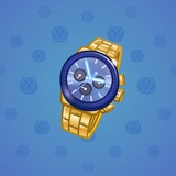 Swiss Watch #14325 Swiss Watch #14325