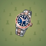 Swiss Watch #14339 Swiss Watch #14339