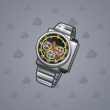 Swiss Watch #14342 Swiss Watch #14342