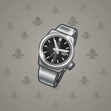 Swiss Watch #14344 Swiss Watch #14344