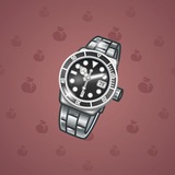 Swiss Watch #14345 Swiss Watch #14345