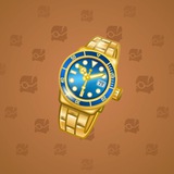 Swiss Watch #14354 Swiss Watch #14354