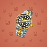 Swiss Watch #14357 Swiss Watch #14357