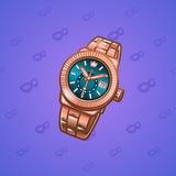 Swiss Watch #1436 Swiss Watch #1436