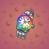 Swiss Watch #14360 Swiss Watch #14360