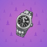 Swiss Watch #14361