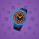 Swiss Watch #14375 Swiss Watch #14375
