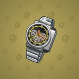 Swiss Watch #14377 Swiss Watch #14377