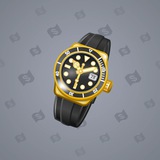 Swiss Watch #14378 Swiss Watch #14378