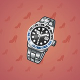 Swiss Watch #14381