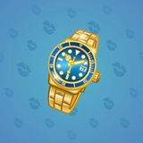 Swiss Watch #14387 Swiss Watch #14387