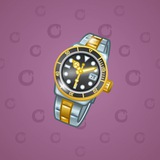 Swiss Watch #14394 Swiss Watch #14394