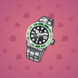 Swiss Watch #14401 Swiss Watch #14401