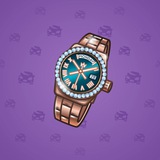 Swiss Watch #14407 Swiss Watch #14407