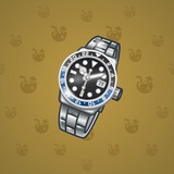 Swiss Watch #14409 Swiss Watch #14409