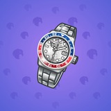 Swiss Watch #14411 Swiss Watch #14411