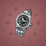 Swiss Watch #14413 Swiss Watch #14413