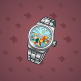 Swiss Watch #14428 Swiss Watch #14428