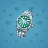 Swiss Watch #14433