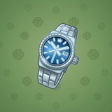 Swiss Watch #14439 Swiss Watch #14439