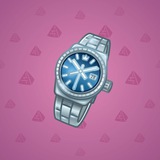 Swiss Watch #1445 Swiss Watch #1445