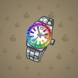 Swiss Watch #14450 Swiss Watch #14450
