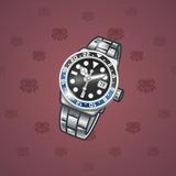 Swiss Watch #1446 Swiss Watch #1446