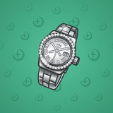Swiss Watch #14468 Swiss Watch #14468