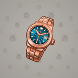 Swiss Watch #14469 Swiss Watch #14469