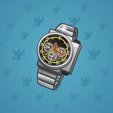 Swiss Watch #14477