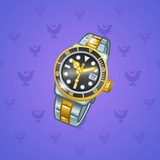 Swiss Watch #14488 Swiss Watch #14488