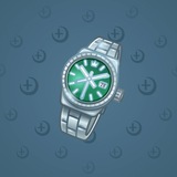 Swiss Watch #14489