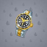 Swiss Watch #14490 Swiss Watch #14490