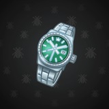 Swiss Watch #14494 Swiss Watch #14494