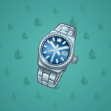 Swiss Watch #14496 Swiss Watch #14496