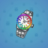 Swiss Watch #14499