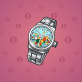 Swiss Watch #14504 Swiss Watch #14504