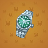Swiss Watch #14510 Swiss Watch #14510